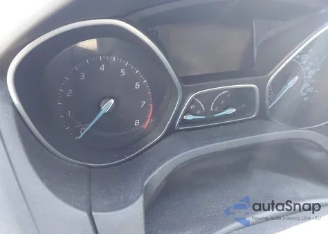 2012 Ford Focus Sel z USA, uszkodzony, nr VIN 1FAHP3H20CL192101